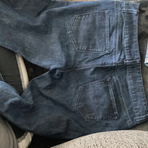 London jean size 12 wide leg - Picture 2 of 3